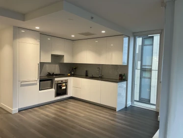 Office / Den Photo of 210 8138 Fraser Street, Vancouver, BC