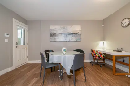 3853 W King Edward Avenue, Vancouver, BC, Vancouver — Single Family Residence for sale