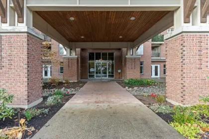 108 8955 Edward Street, Chilliwack, BC, Chilliwack — Apartment/Condo for sale