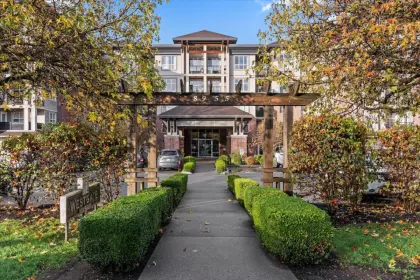 108 8955 Edward Street, Chilliwack, BC, Chilliwack — Apartment/Condo for sale