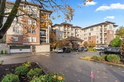 108 8955 Edward Street, Chilliwack, BC, Chilliwack — Apartment/Condo for sale