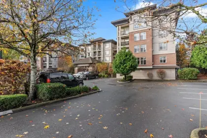 108 8955 Edward Street, Chilliwack, BC, Chilliwack — Apartment/Condo for sale