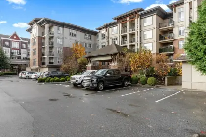 108 8955 Edward Street, Chilliwack, BC, Chilliwack — Apartment/Condo for sale