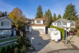 1392 El Camino Drive, Coquitlam, BC