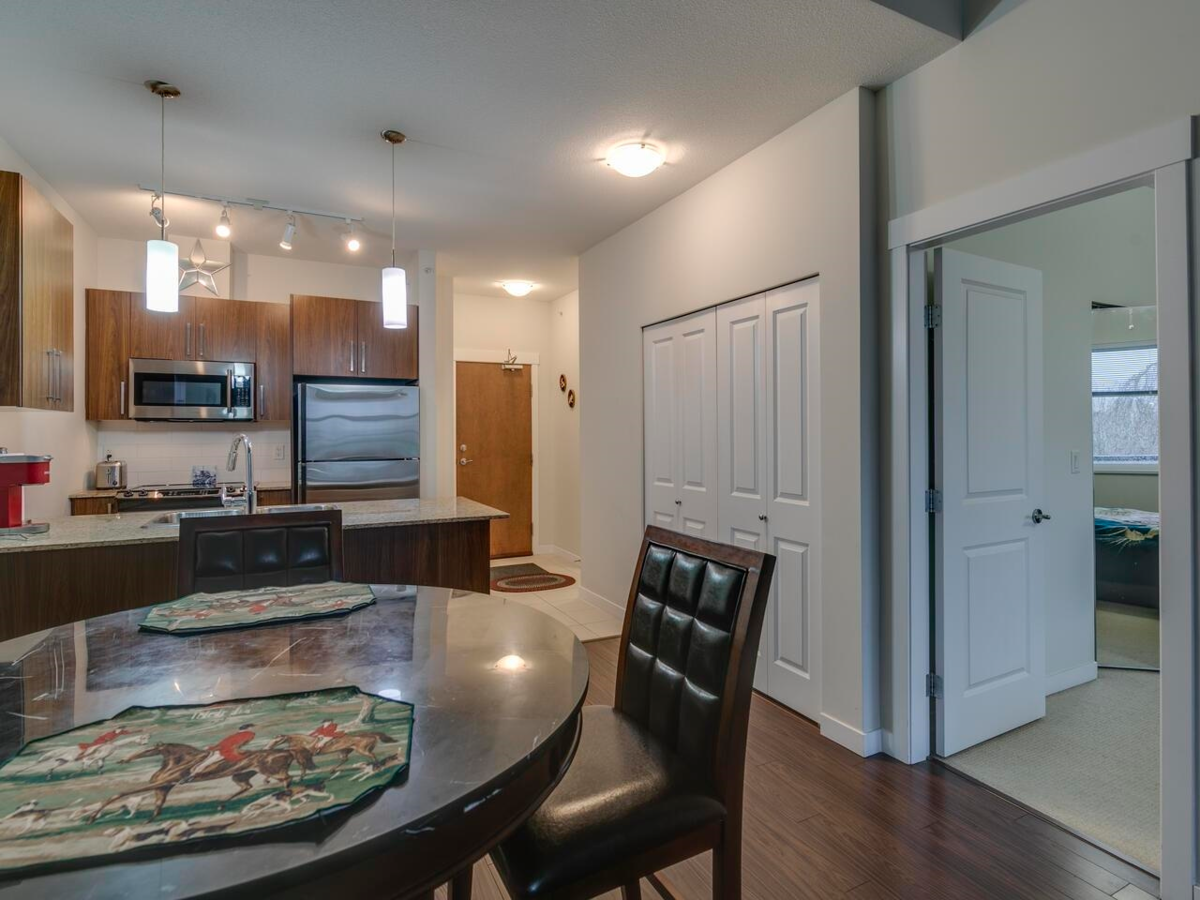 Bedroom 3 Photo of 404 2943 Nelson Place, Abbotsford, BC