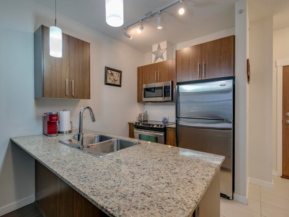 Bedroom 4 Photo of 404 2943 Nelson Place, Abbotsford, BC