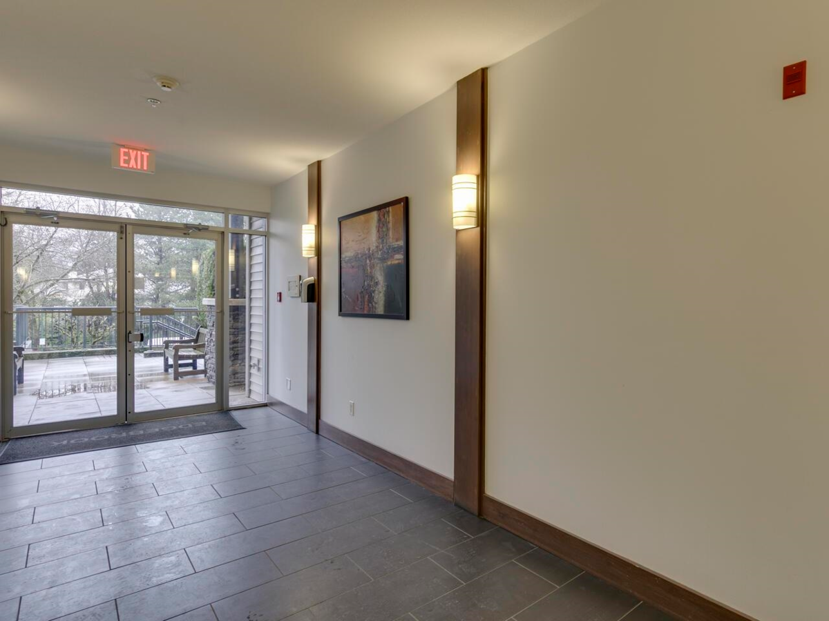 Family Room Photo of 404 2943 Nelson Place, Abbotsford, BC