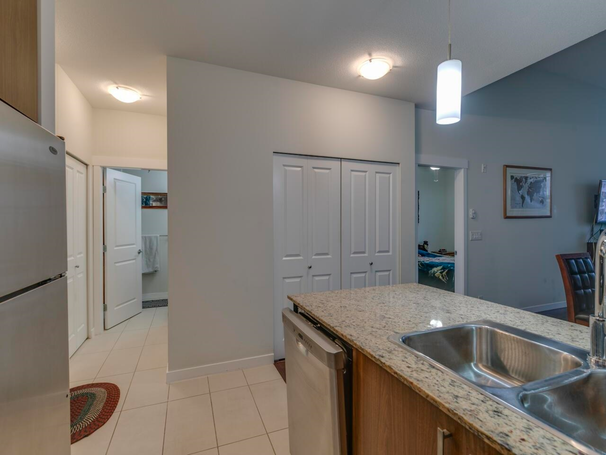 Loft / Bonus Room Photo of 404 2943 Nelson Place, Abbotsford, BC