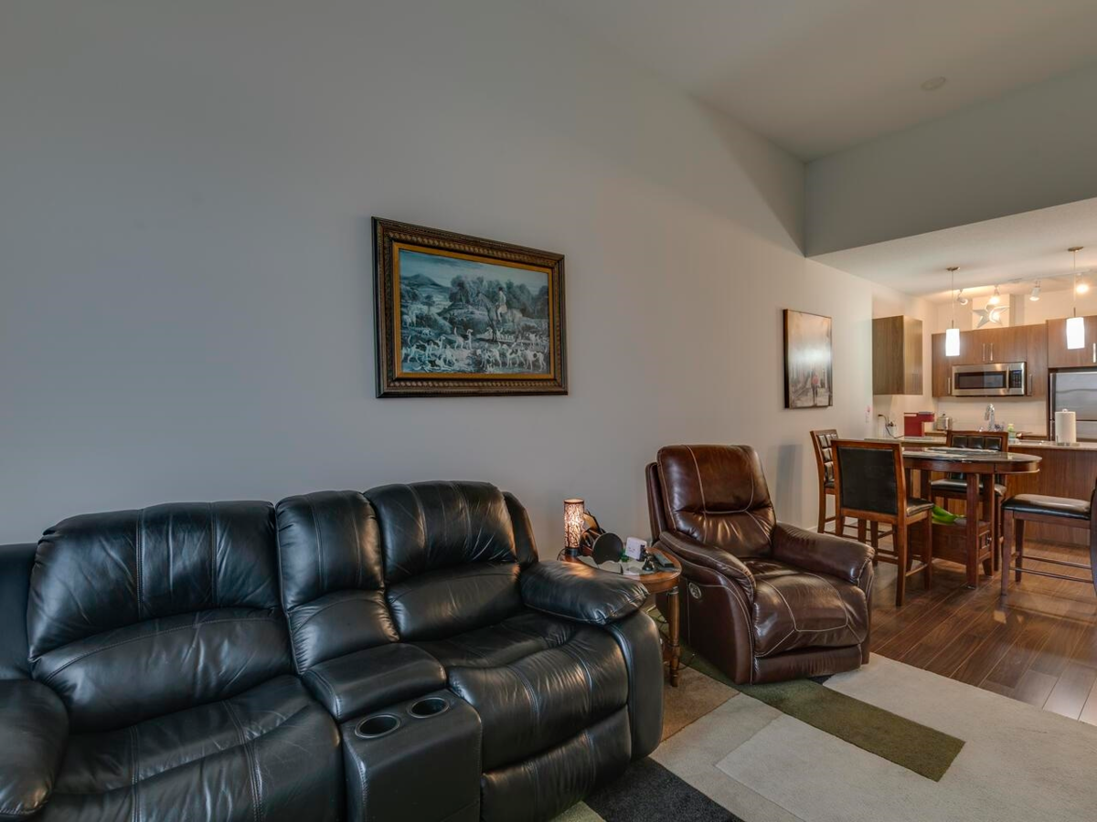 Pantry Photo of 404 2943 Nelson Place, Abbotsford, BC