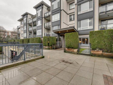 404 2943 Nelson Place, Abbotsford, BC, Central Abbotsford — 1 bed apartment/condo for sale