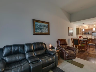 Pantry Photo of 404 2943 Nelson Place, Abbotsford, BC