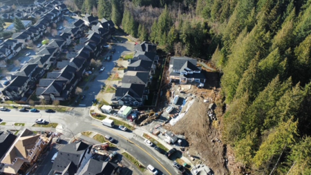 1536 Dayton Street, Coquitlam, BC, Coquitlam — Single Family Residence for sale
