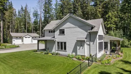 27608 112th Avenue, Maple Ridge, BC, Maple ridge — Single Family Residence for sale