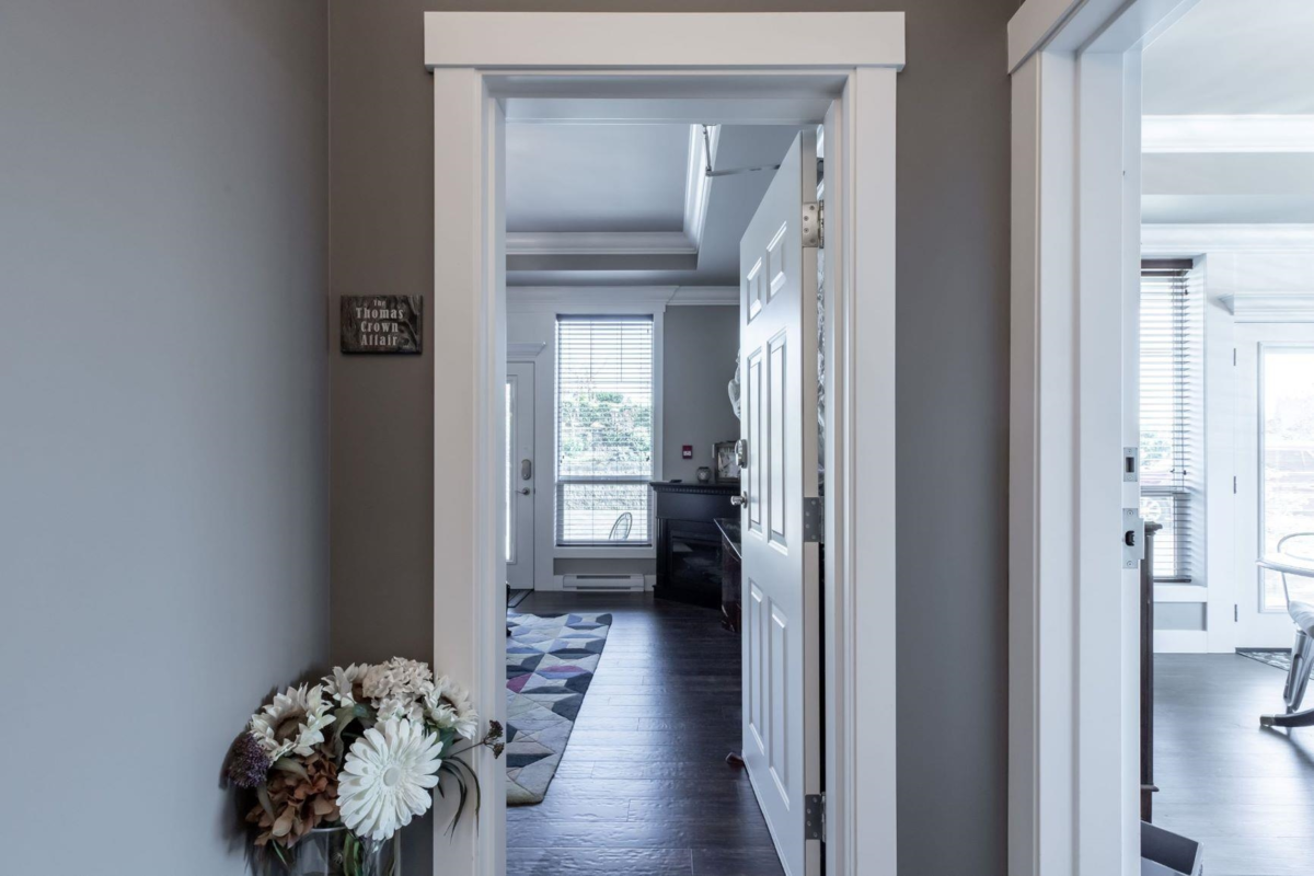 Backyard Photo of 2379 Chardonnay Lane, Abbotsford, BC