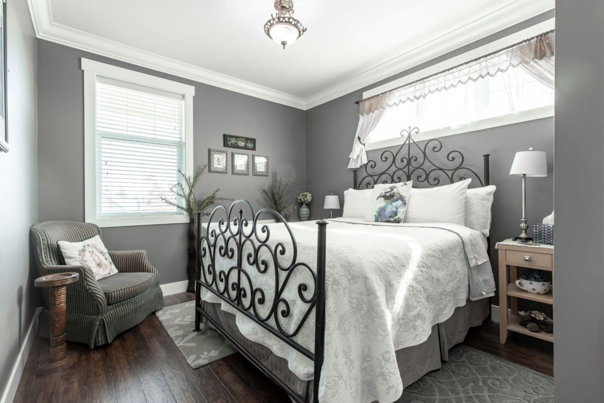 Bedroom 3 Photo of 2379 Chardonnay Lane, Abbotsford, BC