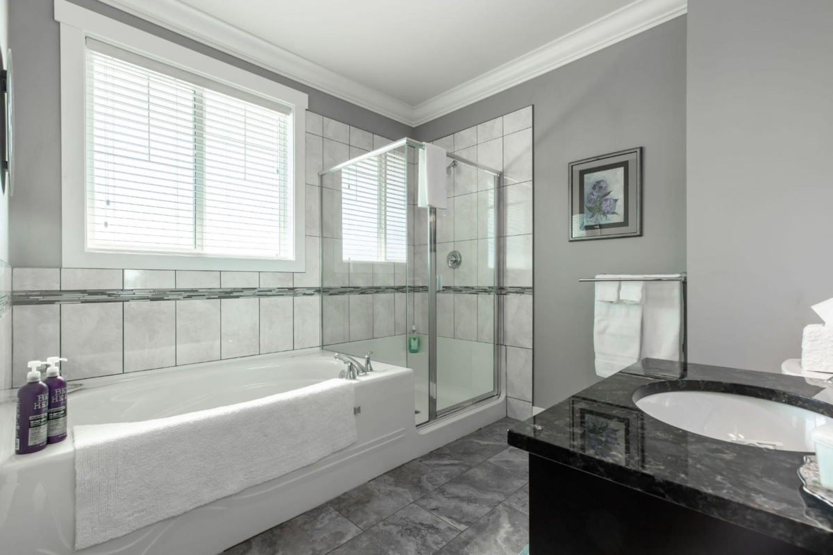 Bedroom 4 Photo of 2379 Chardonnay Lane, Abbotsford, BC