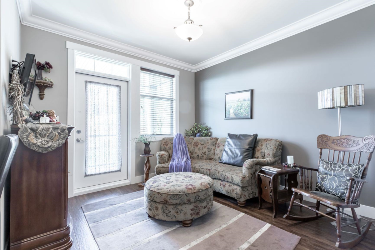 Breakfast Nook Photo of 2379 Chardonnay Lane, Abbotsford, BC