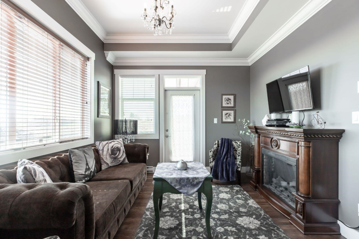 Dining Area Photo of 2379 Chardonnay Lane, Abbotsford, BC