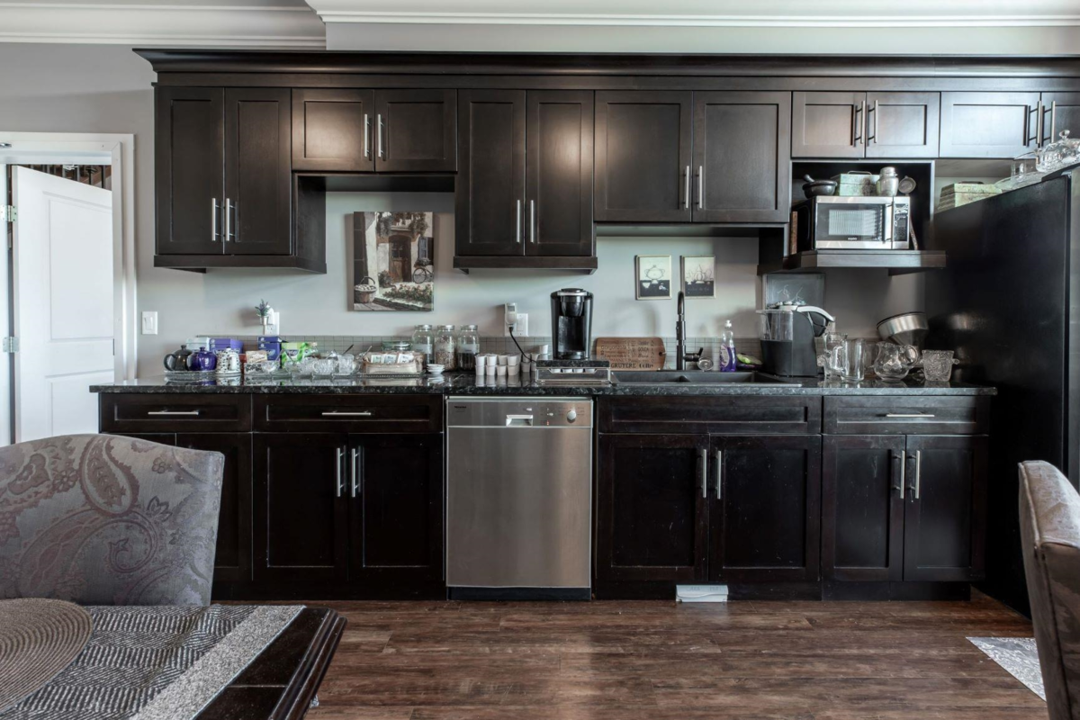 Entry Foyer Photo of 2379 Chardonnay Lane, Abbotsford, BC