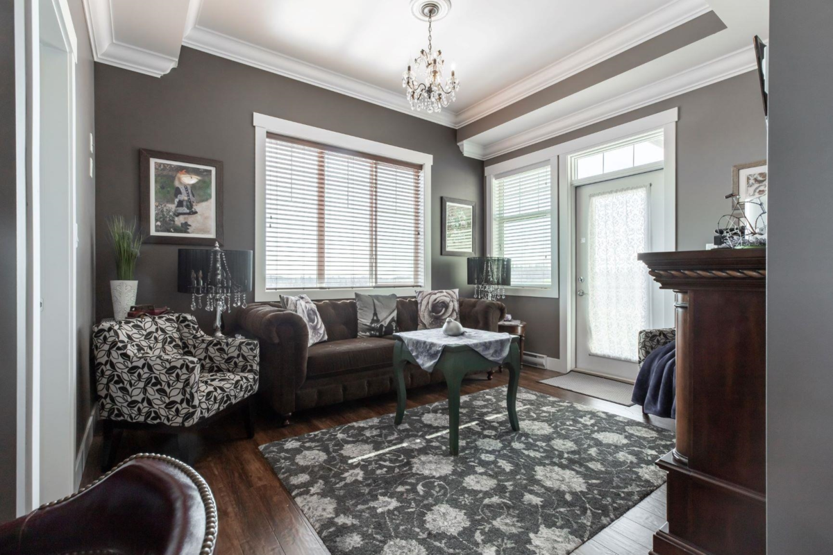 Family Room Photo of 2379 Chardonnay Lane, Abbotsford, BC