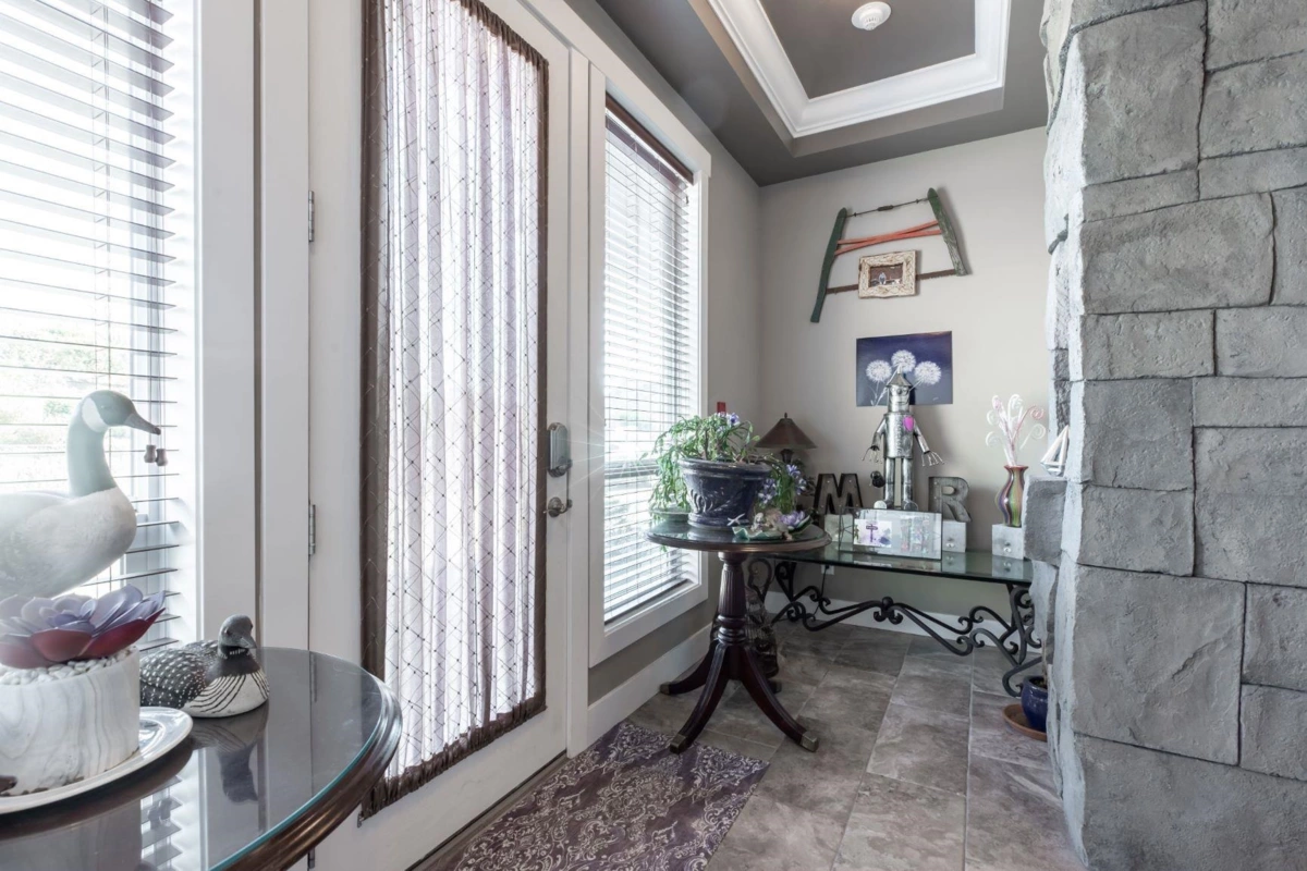 Fitness Center Photo Near 2379 Chardonnay Lane, Abbotsford, BC