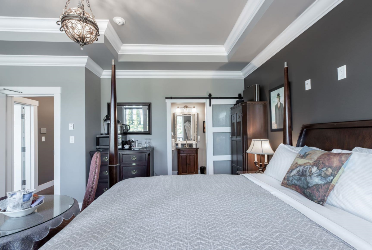 Garden / Landscaping Photo of 2379 Chardonnay Lane, Abbotsford, BC