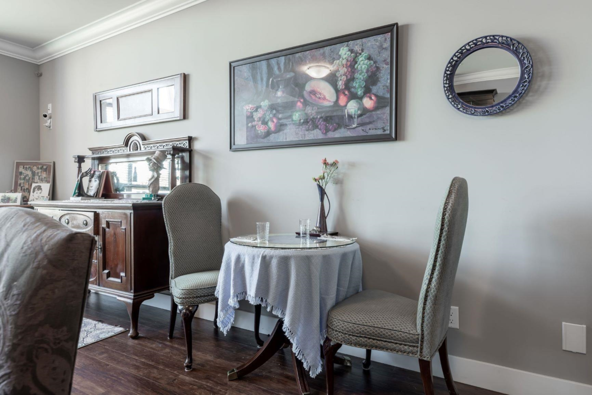 Hallway Photo of 2379 Chardonnay Lane, Abbotsford, BC