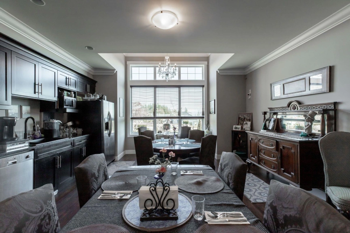 Laundry Room Photo of 2379 Chardonnay Lane, Abbotsford, BC
