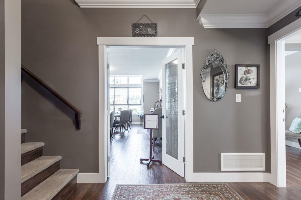 Loft / Bonus Room Photo of 2379 Chardonnay Lane, Abbotsford, BC