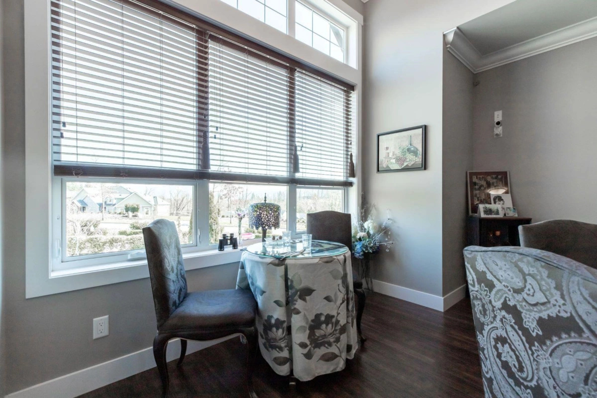 Mudroom Photo of 2379 Chardonnay Lane, Abbotsford, BC