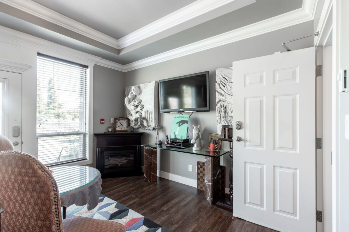 Outdoor Kitchen Photo of 2379 Chardonnay Lane, Abbotsford, BC