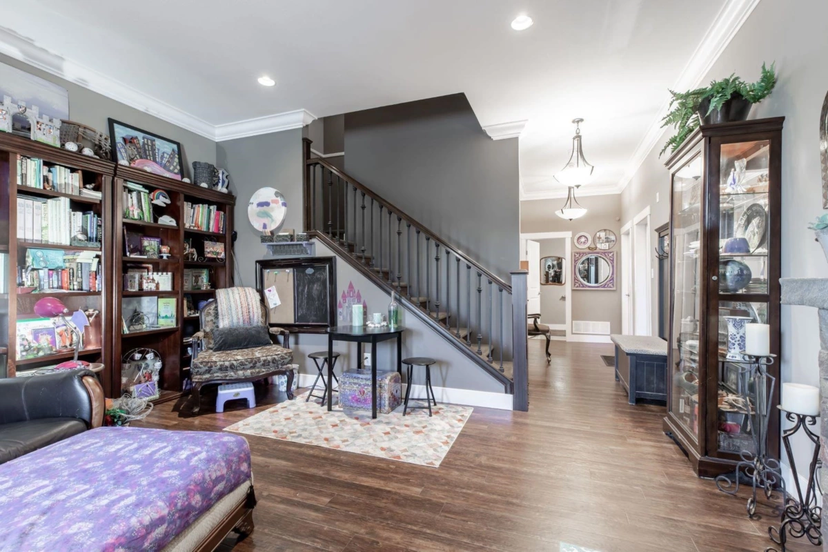 Playground / Recreational Area Near 2379 Chardonnay Lane, Abbotsford, BC