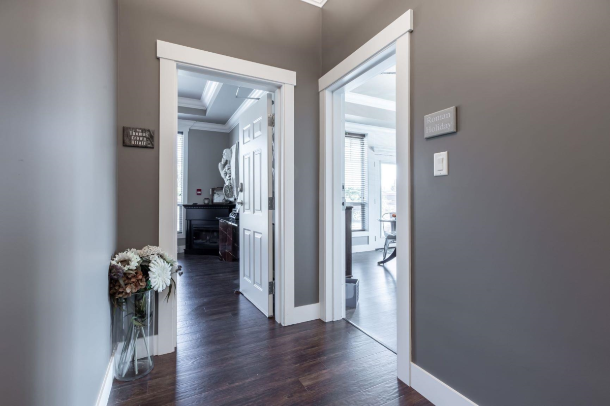 Staircase Photo of 2379 Chardonnay Lane, Abbotsford, BC