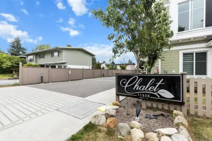 3 11528 84a Avenue, Delta, BC, Delta — Townhouse for sale