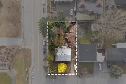 12192 95a Avenue, Surrey, BC, Surrey — Single Family Residence for sale