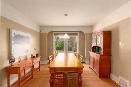 2891 W 14th Avenue, Vancouver, BC, Vancouver — Single Family Residence for sale