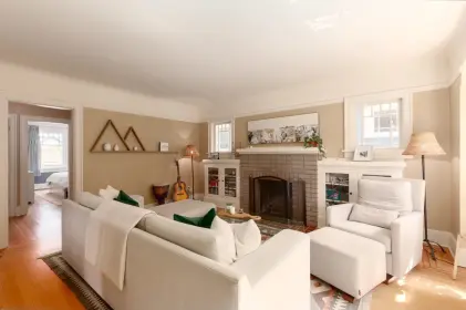 2891 W 14th Avenue, Vancouver, BC, Vancouver — Single Family Residence for sale