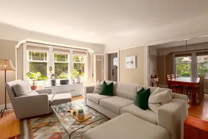2891 W 14th Avenue, Vancouver, BC, Vancouver — Single Family Residence for sale