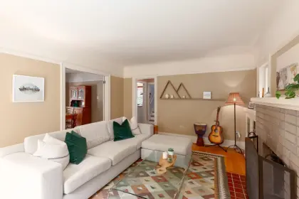 2891 W 14th Avenue, Vancouver, BC, Vancouver — Single Family Residence for sale