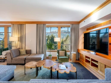 530-534 4591 Blackcomb Way, Whistler, BC, Whistler — Apartment/Condo for sale