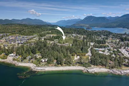 414 5855 Cowrie Street, Sechelt, BC, Sechelt — Apartment/Condo for sale