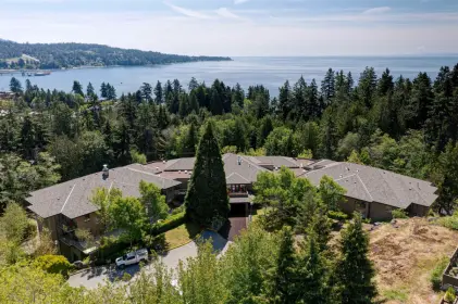 414 5855 Cowrie Street, Sechelt, BC, Sechelt — Apartment/Condo for sale
