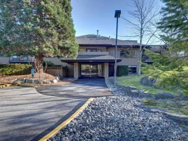 414 5855 Cowrie Street, Sechelt, BC, Sechelt — Apartment/Condo for sale