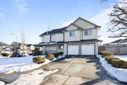 3635 Homestead Crescent, Abbotsford, BC, Abbotsford — Single Family Residence for sale