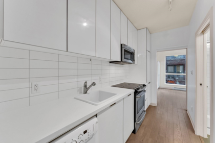 214 138 E Hastings Street, Vancouver, BC, Vancouver — Apartment/Condo for sale