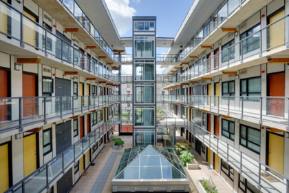 214 138 E Hastings Street, Vancouver, BC, Vancouver — Apartment/Condo for sale