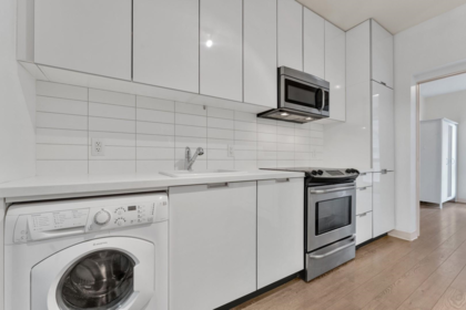 214 138 E Hastings Street, Vancouver, BC, Vancouver — Apartment/Condo for sale
