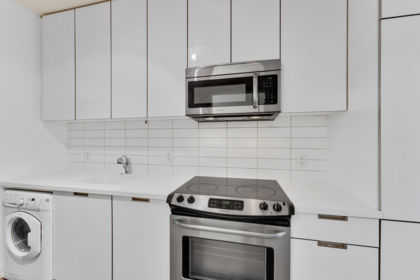 214 138 E Hastings Street, Vancouver, BC, Vancouver — Apartment/Condo for sale