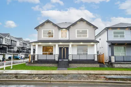 20170 82 Avenue, Langley, BC, Langley — Single Family Residence for sale