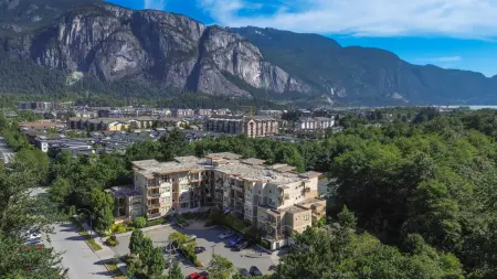 312 1150 Bailey Street, Squamish, BC, Squamish — Apartment/Condo for sale